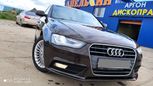  Audi A4 2015 , 910000 , 