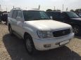 SUV   Toyota Land Cruiser 2001 , 980000 , 