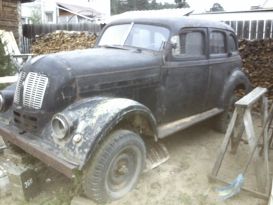  Chevrolet MW 1940 , 350000 , 