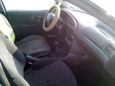  Ford Mondeo 1997 , 115000 , 