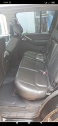 SUV   Nissan Pathfinder 2005 , 400000 , 