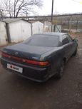  Toyota Mark II 1993 , 100000 , 