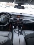  BMW 5-Series 2013 , 1100000 , 