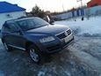 SUV   Volkswagen Touareg 2003 , 450000 , 