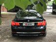  BMW 7-Series 2009 , 800000 , 