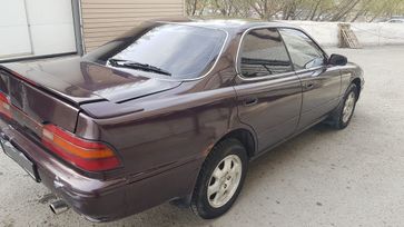  Toyota Vista 1992 , 49999 , 