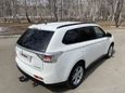 SUV   Mitsubishi Outlander 2012 , 1270000 , 