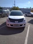  Nissan Tiida Latio 2011 , 560000 , 