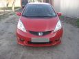  Honda Jazz 2009 , 470000 , 