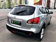 SUV   Nissan Qashqai 2007 , 440000 ,  