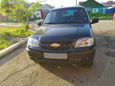 SUV   Chevrolet Niva 2018 , 600000 , 