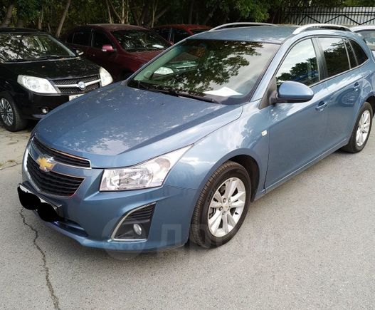  Chevrolet Cruze 2013 , 550000 , 