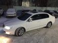  Skoda Superb 2009 , 510000 , 