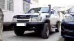 SUV   Isuzu Bighorn 1999 , 560000 , 