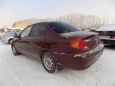  Kia Spectra 2007 , 197000 , 