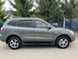 SUV   Hyundai Santa Fe 2006 , 859000 , 