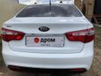  Kia Rio 2013 , 540000 , 