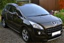 SUV   Peugeot 3008 2012 , 980000 , 