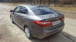  Kia Rio 2013 , 560000 , 