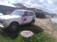 SUV    4x4 2121  1986 , 55000 , 