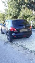 SUV   Nissan Qashqai 2008 , 490000 , 