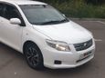  Toyota Corolla Axio 2007 , 477000 , 