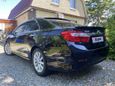  Toyota Camry 2012 , 1170000 , 