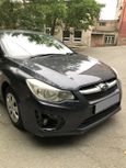  Subaru Impreza 2012 , 500000 , 