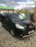    Peugeot Partner 2012 , 480000 , 