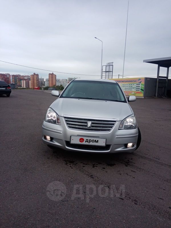  Toyota Premio 2005 , 550000 , 