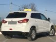 SUV   Mitsubishi ASX 2013 , 715000 , 