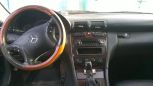  Mercedes-Benz C-Class 2001 , 318000 , 