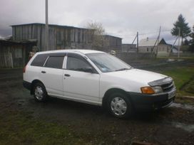  Nissan AD 1999 , 160000 , 