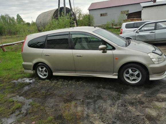    Honda Stream 2001 , 290000 , 