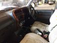 SUV   Isuzu Bighorn 1997 , 260000 , 