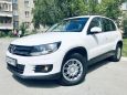 SUV   Volkswagen Tiguan 2013 , 649000 , 