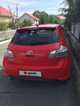  Toyota Blade 2007 , 560000 , 