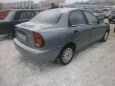  Chevrolet Lanos 2007 , 127000 , 