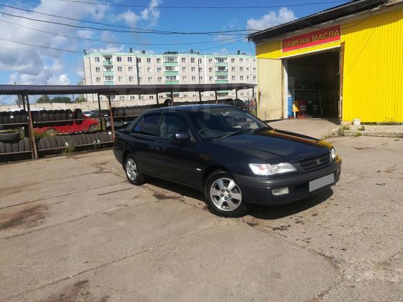  Toyota Corona Premio 1996 , 200000 , 