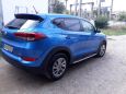 SUV   Hyundai Tucson 2016 , 1290000 , 