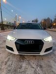  Audi A4 2017 , 2095000 , 