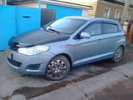  Chery Very A13 2011 , 270000 , 