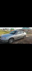  Hyundai Elantra 2003 , 150000 , 