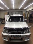 SUV   Toyota Land Cruiser Prado 1999 , 1000000 , 