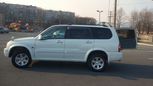 SUV   Suzuki Grand Escudo 2001 , 480000 , 