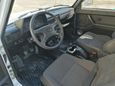 SUV    4x4  2016 , 400000 , 