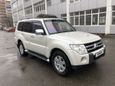 SUV   Mitsubishi Pajero 2008 , 1350000 , 