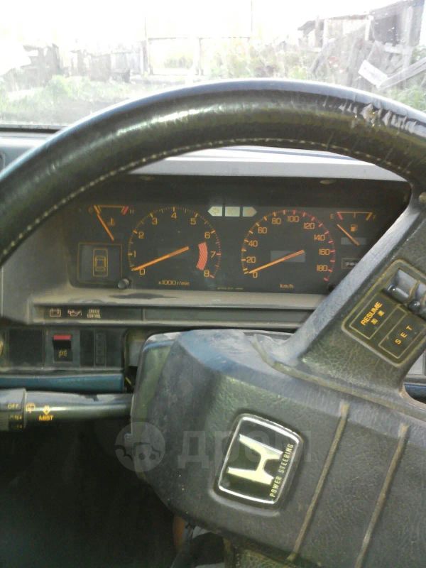  Honda Prelude 1984 , 70000 , 