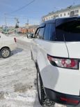 SUV   Land Rover Range Rover Evoque 2012 , 1500000 , 