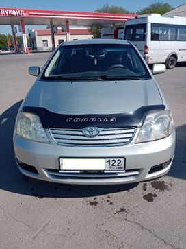  Toyota Corolla 2005 , 850000 , 